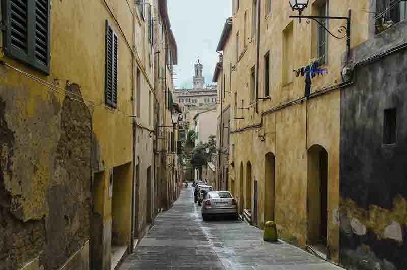 79 - Italia - Siena